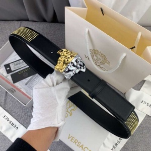 $65.00,2021 Versace 4.0cm Width Belts  # 236415