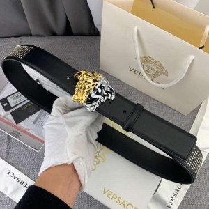 $65.00,2021 Versace 4.0cm Width Belts  # 236416