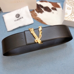 $45.00,2021 Versace 7.0cm Width Belts  # 236417