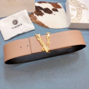 $45.00,2021 Versace 7.0cm Width Belts  # 236418