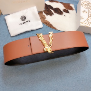 $45.00,2021 Versace 7.0cm Width Belts  # 236419