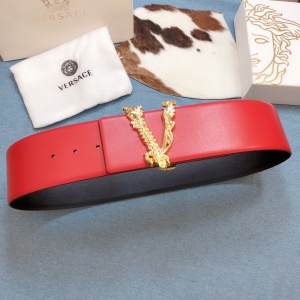 $45.00,2021 Versace 7.0cm Width Belts  # 236421