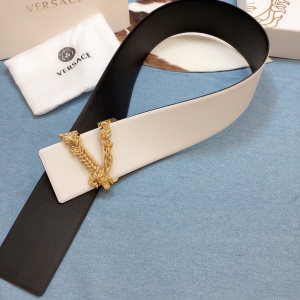 $45.00,2021 Versace 7.0cm Width Belts  # 236422