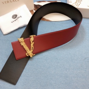 $45.00,2021 Versace 7.0cm Width Belts  # 236423