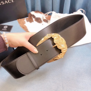$45.00,2021 Versace 7.0cm Width Belts  # 236424