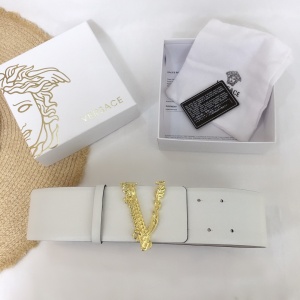$58.00,2021 Versace 7.0cm Width Belts  # 236426