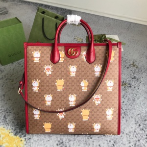 $179.00,2021 Gucci Doraemon Handbags  # 236486