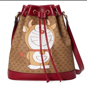 $179.00,2021 Gucci Doraemon Handbags  # 236488