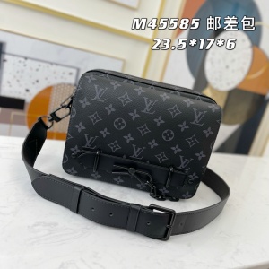 $179.00,2021 AAA Quality Louis Vuitton Satchels For Women # 236508