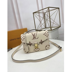 $179.00,2021 AAA Quality Louis Vuitton Satchels For Women # 236510