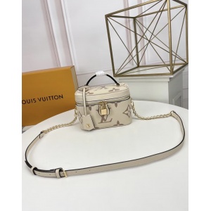 $179.00,2021 AAA Quality Louis Vuitton Satchels For Women # 236511