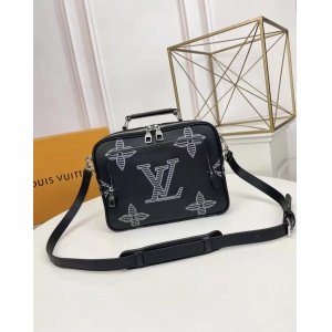 $179.00,2021 AAA Quality Louis Vuitton Satchels For Women # 236518