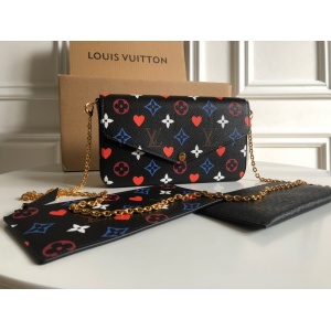 $135.00,2021 AAA Quality Louis Vuitton Satchels For Women # 236525