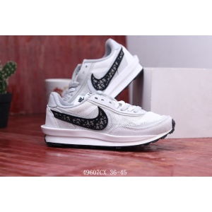 $65.00,2021 Nike Nike Waffle Social Sneakers # 236886