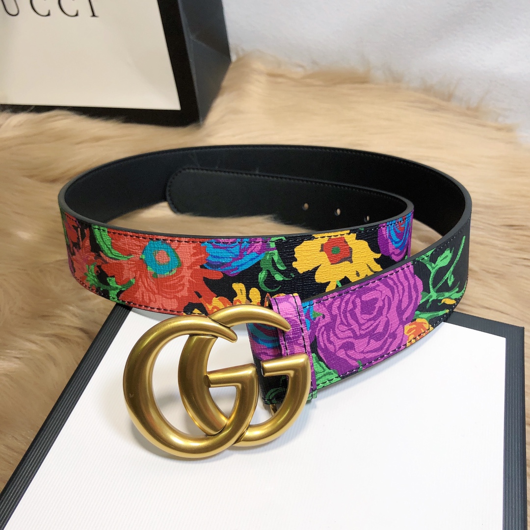 2021 3.8 cm Width Gucci Belts # 234717