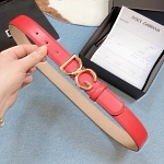 2021 3 cm Width D&G Belts For Women # 234556