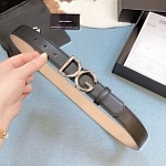2021 3 cm Width D&G Belts For Women # 234557