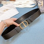 2021 4.0 cm Width Dior Belts For Women # 234651, cheap Dior Belts
