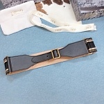 2021 6.0 cm Width Dior Belts For Women # 234654