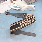 2021 6.0 cm Width Dior Belts For Women # 234654, cheap Dior Belts