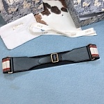 2021 6.0 cm Width Dior Belts For Women # 234656