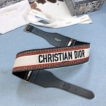 2021 6.0 cm Width Dior Belts For Women # 234656, cheap Dior Belts