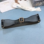 2021 6.0 cm Width Dior Belts For Women # 234657, cheap Dior Belts