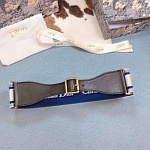 2021 6.0 cm Width Dior Belts For Women # 234659