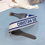 2021 6.0 cm Width Dior Belts For Women # 234659, cheap Dior Belts
