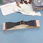 2021 6.0 cm Width Dior Belts For Women # 234660, cheap Dior Belts