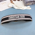 2021 6.0 cm Width Dior Belts For Women # 234660, cheap Dior Belts