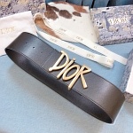 2021 7.0 cm Width Dior Belts For Women # 234667