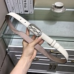 2021 2.5 cm Width Gucci Belts For Women # 234678
