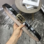 2021 2.5 cm Width Gucci Belts For Women # 234685, cheap Gucci Belts