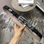 2021 2.5 cm Width Gucci Belts For Women # 234686