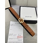 2021 3.0 cm Width Gucci Belts  # 234689