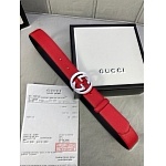 2021 3.0 cm Width Gucci Belts  # 234690