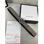 2021 3.0 cm Width Gucci Belts  # 234691