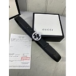 2021 3.0 cm Width Gucci Belts  # 234693