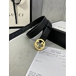 2021 3.0 cm Width Gucci Belts  # 234694, cheap Gucci Belts