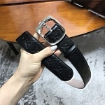 2021 3.8 cm Width Gucci Belts  # 234707, cheap Gucci Belts