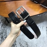 2021 3.8 cm Width Gucci Belts  # 234710