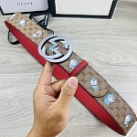 2021 3.8 cm Width Gucci Belts  # 234720, cheap Gucci Belts