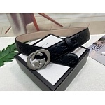 2021 3.8 cm Width Gucci Belts  # 234723, cheap Gucci Belts