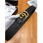 2021 3.8 cm Width Gucci Belts  # 234725, cheap Gucci Belts
