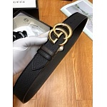 2021 3.8 cm Width Gucci Belts  # 234727, cheap Gucci Belts