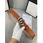 2021 3.8 cm Width Gucci Belts  # 234734