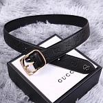 2021 3.8 cm Width Gucci Belts  # 234739