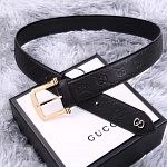 2021 3.8 cm Width Gucci Belts  # 234742, cheap Gucci Belts