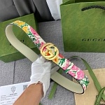 2021 3.8 cm Width Gucci Belts  # 234745